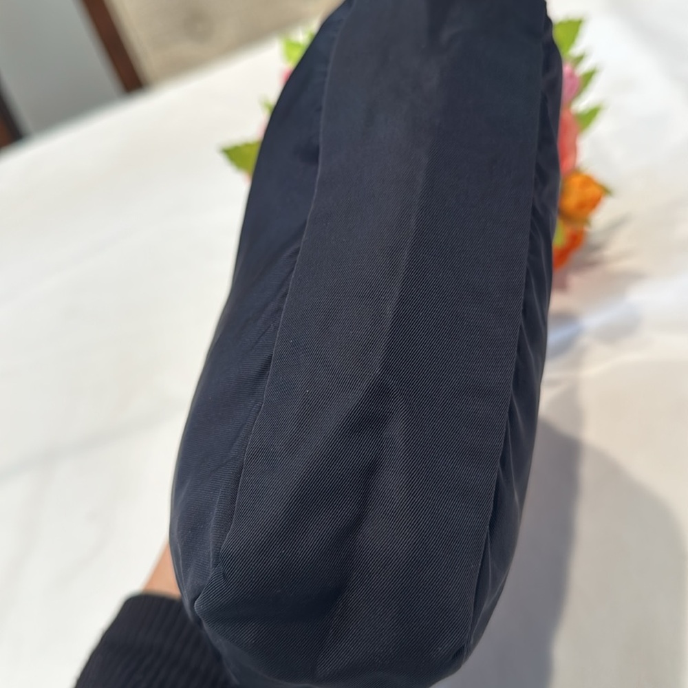 Authentic Prada Pouch - image 5